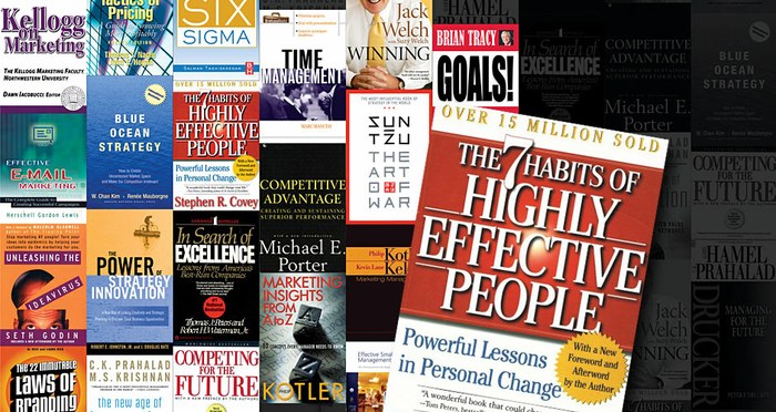 11 Books Every Young Leader Must Read