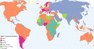 40 Maps They Didn’t Teach You In School