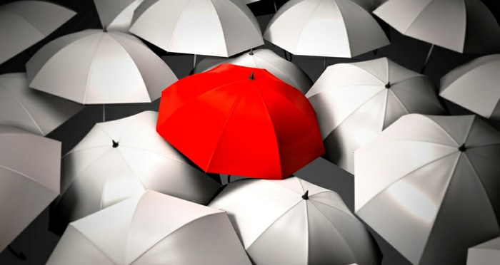 50 Ways To Differentiate Your Brand