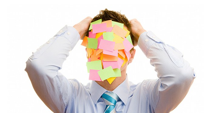 7 conselhos para manter o seu trabalho organizado