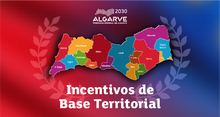 ALGARVE – Sistema de Incentivos de Base Territorial – Inovação e modernização para o aumento da produção e criação de novas empresas e negócios  🏗️ 📈 💼