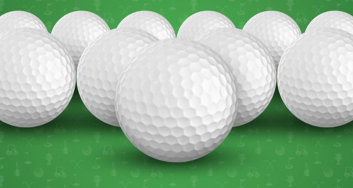 Back in Business - Clube Golfe Braga