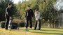 Conhecer o golfe com os amigos – Clínicas de Golfe