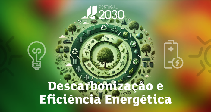 SITCE – Descarbonização e Eficiência Energética 🌍 ⚡ 🏭