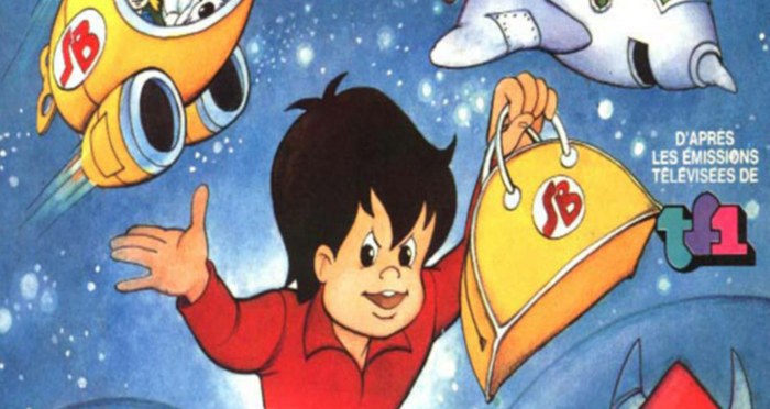 Eu sou como o Sport Billy