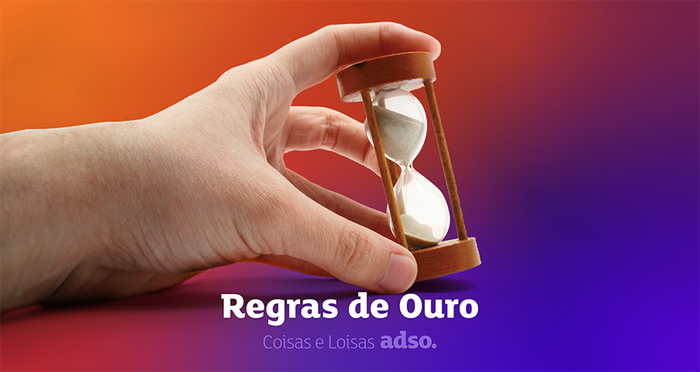Gerir o tempo: regras simples para máxima produtividade 🕰️⏳