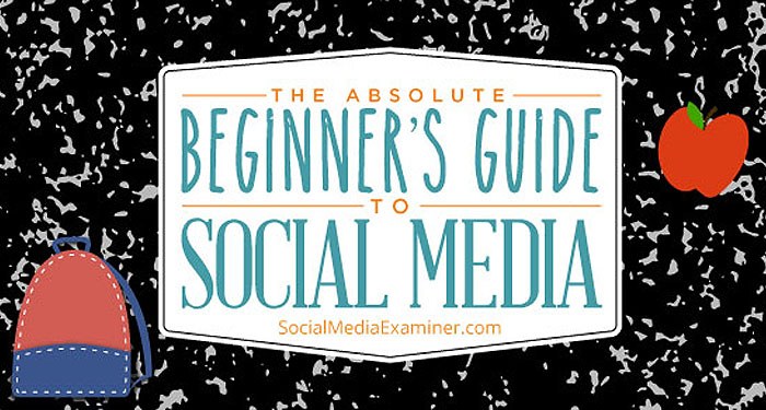 How to Get Started With Social Media Marketing