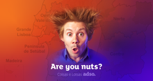Are you nuts ou em que NUTS2 está a sua empresa?