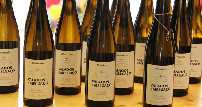 Valados de Melgaço – Simplesmente, muito bom!