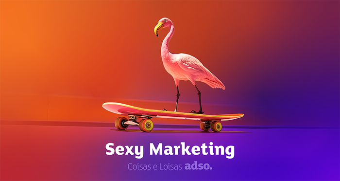 Sexy Marketing 💋📈