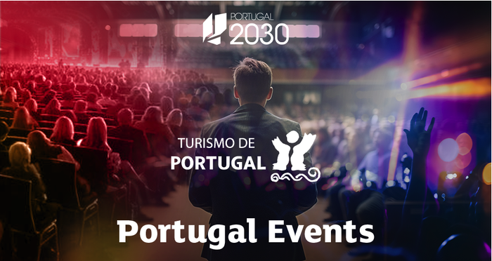 Sistema de Incentivos - Portugal Events 🇵🇹 🧳 🎶