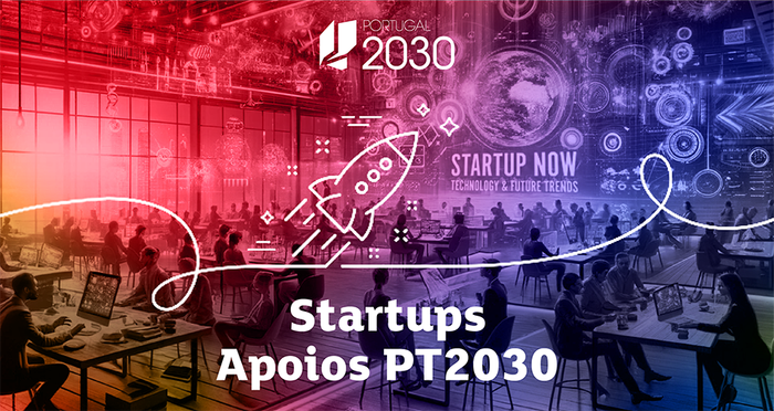 Startups e o Pt2030: Oportunidades de Financiamento para o Futuro 🚀🇵🇹
