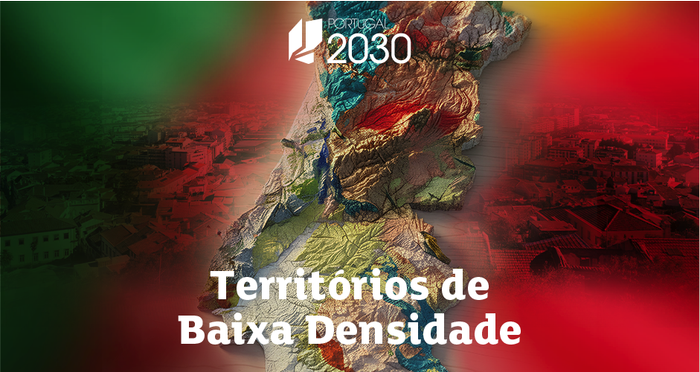 Territórios de Baixa Densidade: Onde o Investimento Rende Mais