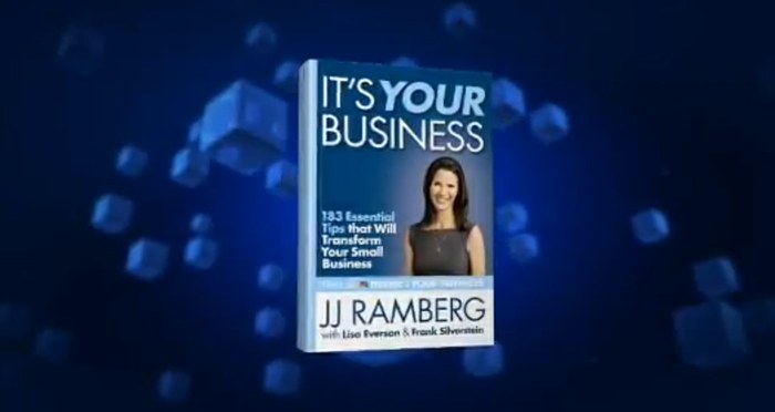 Video: Never Say No to a Potential Customer