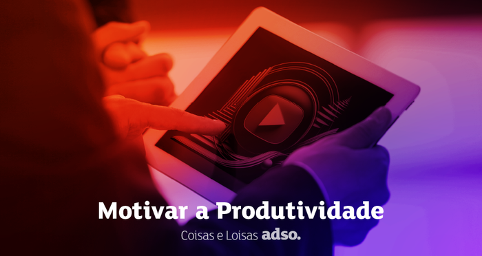 Vídeos para motivar a sua produtividade