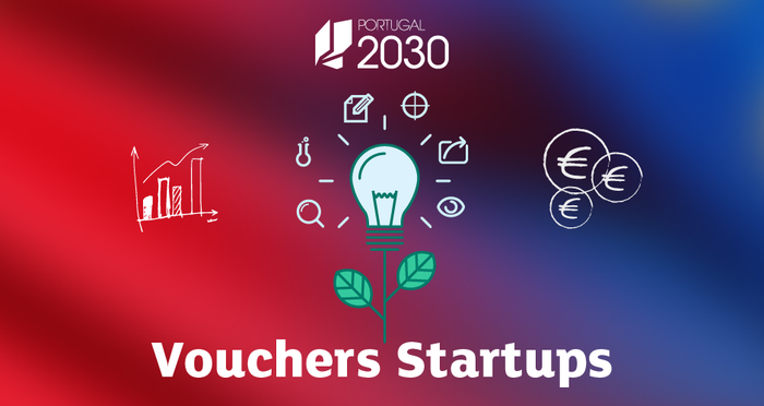 Vouchers para Startups – Novos Produtos Verdes e Digitais ✅ 💻 