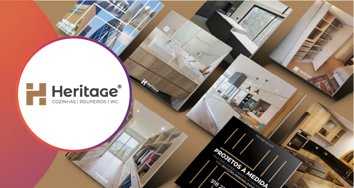 ✅ 🏆 Fabricante de Mobiliário e Carpintaria, Portugal e Europa - Heritage - Cliente em destaque ADSO 🌍
