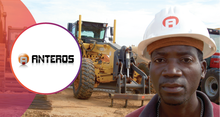 ✅ 🏆 Mais de 40 anos de História – Anteros Angola - Cliente em destaque ADSO 🌍