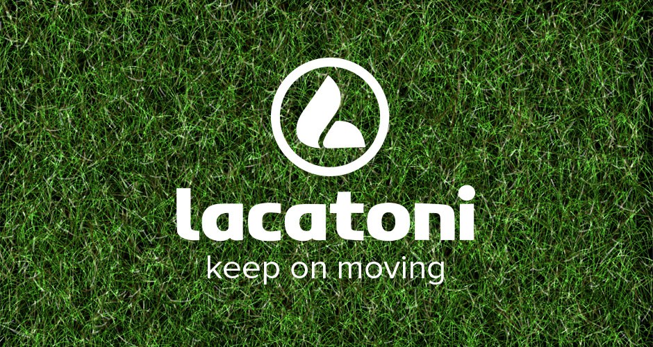 Proposta re-branding Lacatoni – o toque de midas
