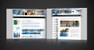 O mundo mais perto – Website multilingue FAFstone
